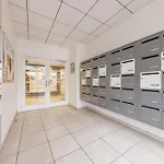 7 Le Loki - Tramway - Wifi * Clermont-Ferrand