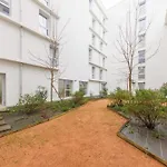 7 Le Loki - Tramway - Wifi *