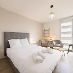 Apartamento 7 Le Loki - Tramway - Wifi *