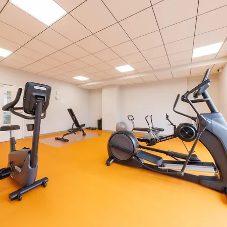 Апартаменты 7 Le Loki - Tramway - Wifi *