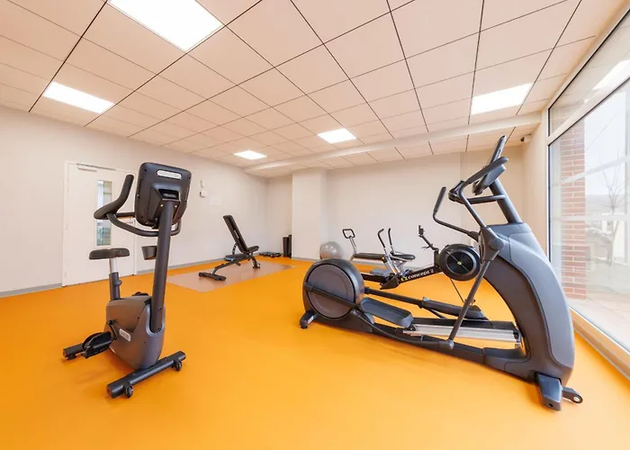 Апартаменты 7 Le Loki - Tramway - Wifi *